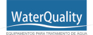 Logotipo WaterQuality